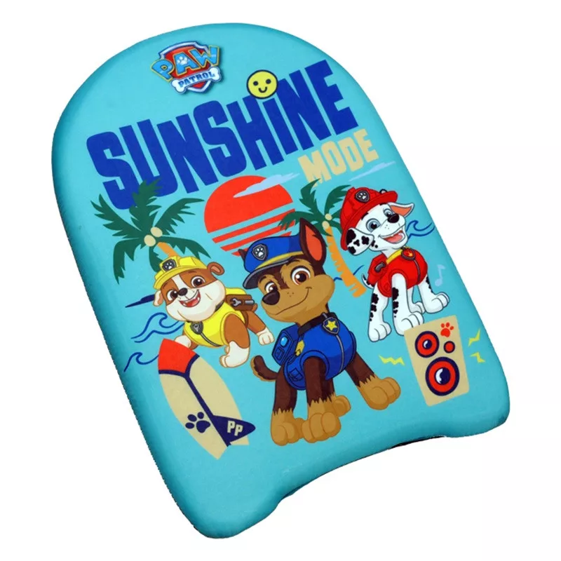 Doska na plávanie PAW PATROL sunshine