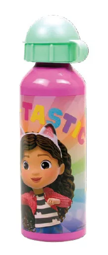 Hliníková fľaša GABBY (520ml)