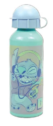 Hliníková fľaša LILO A STITCH (520ml)