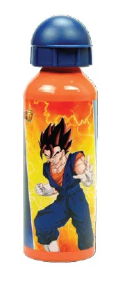 Hliníková fľaša DRAGON BALL (520ml)