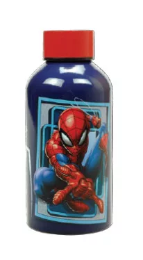 Hliníková fľaša SPIDERMAN (500ml)