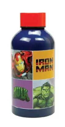 Hliníková fľaša AVENGERS (500ml)