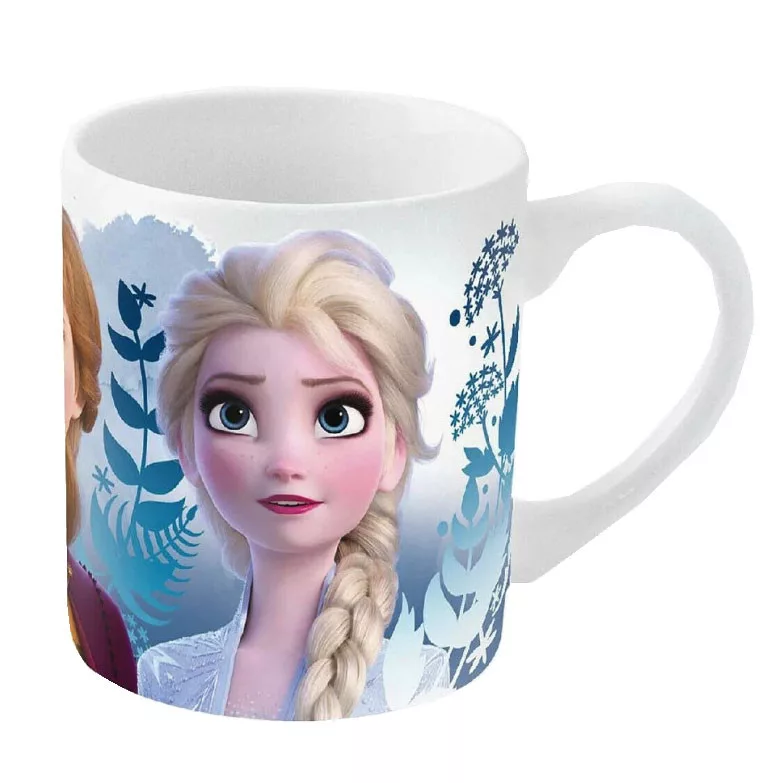 Porcelánový hrnček FROZEN - 235ml