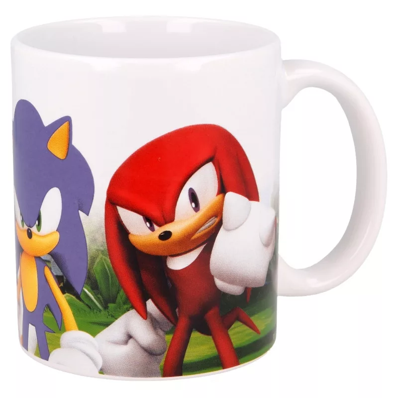 Porcelánový hrnček SONIC - 325ml