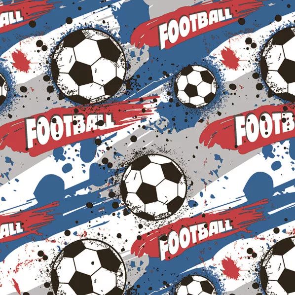Servítky (20ks) FUTBAL lopty
