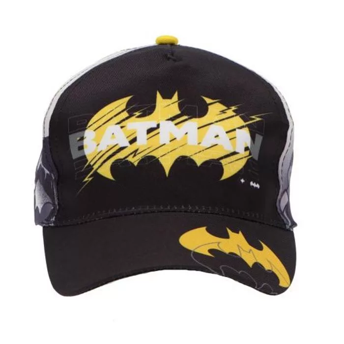 Šiltovka BATMAN signal - veľ.54