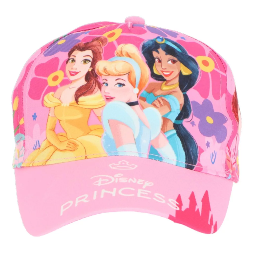 Šiltovka PRINCES priateľky - veľ.53