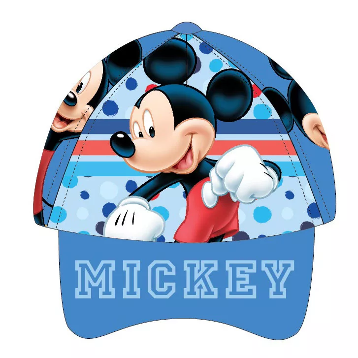 Šiltovka MICKEY 1928 - veľ.51