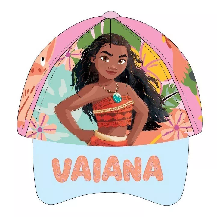 Šiltovka VAIANA - veľ.53
