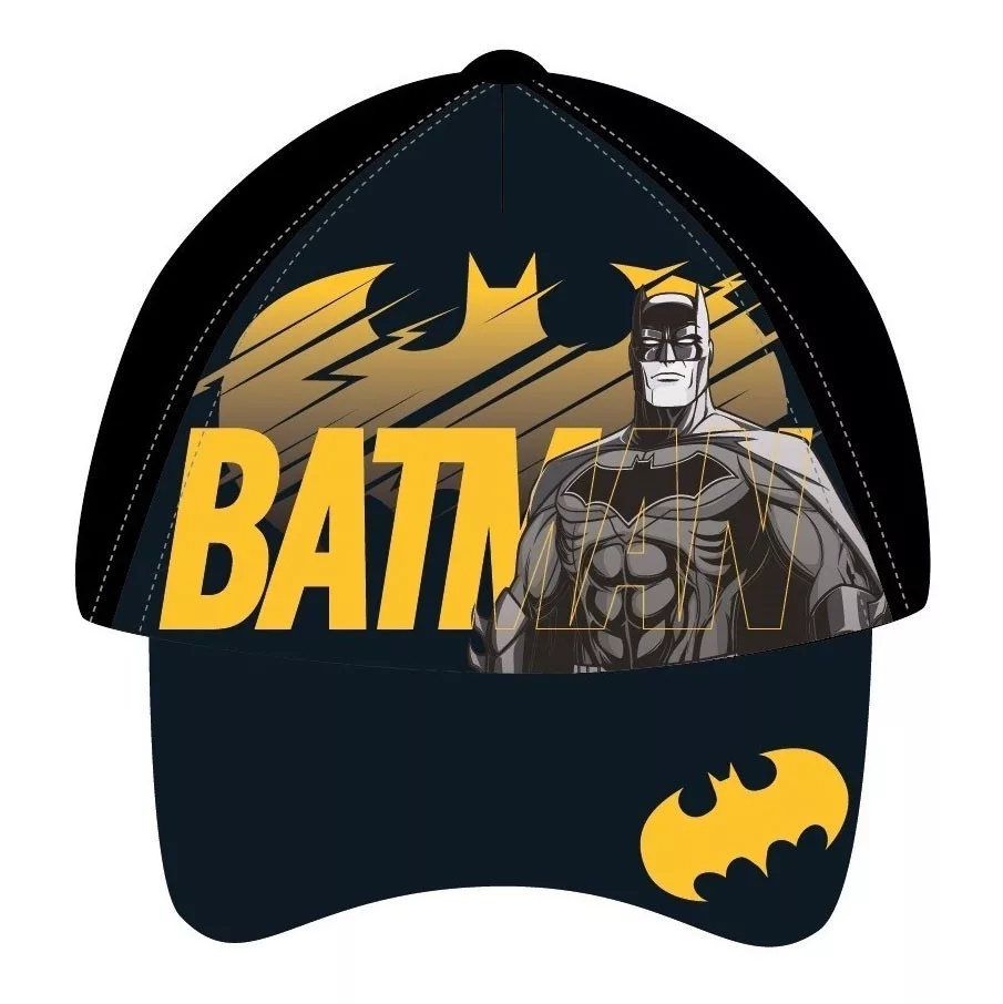 Šiltovka BATMAN hrdina - č.54