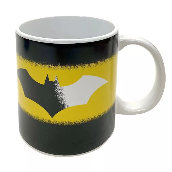 Porcelánový hrnček BATMAN - 325ml