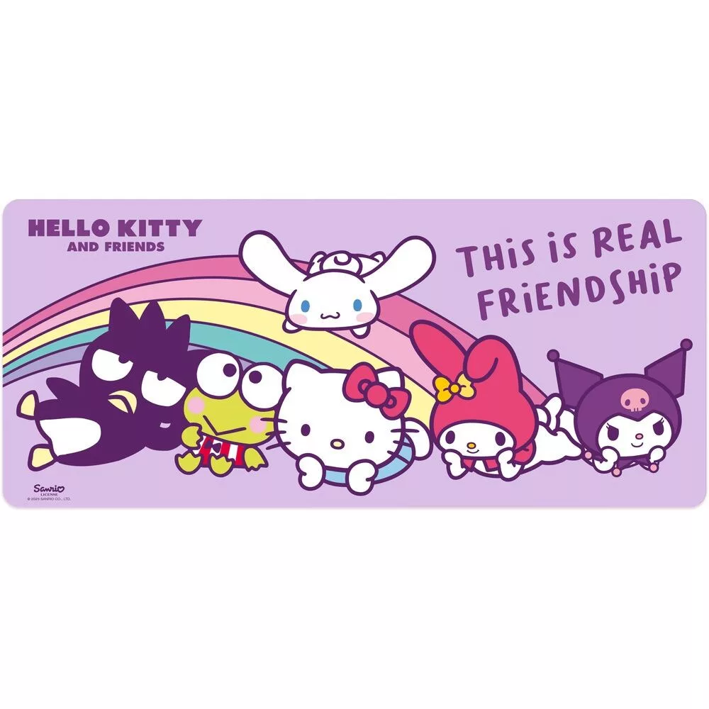 Podložka na stôl HELLO KITTY