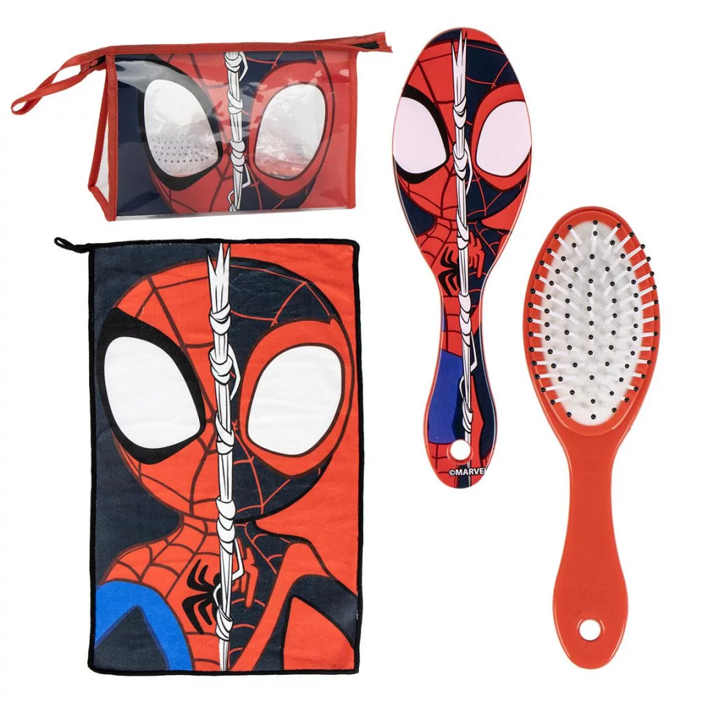Kozmetická súprava SPIDERMAN