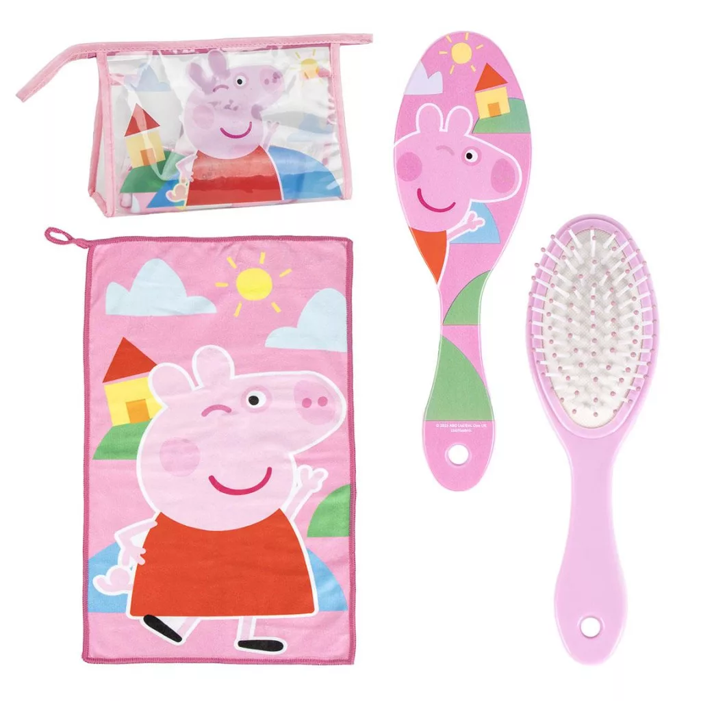 Kozmetická súprava PEPPA PIG
