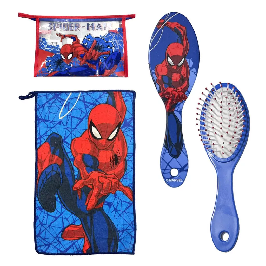 Kozmetická súprava SPIDERMAN 01