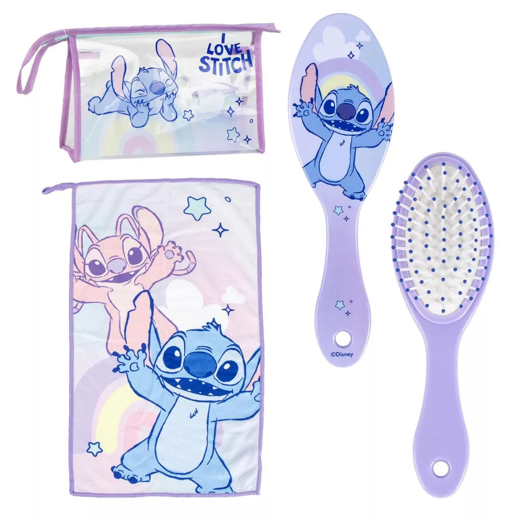 Kozmetická súprava LILO A STITCH