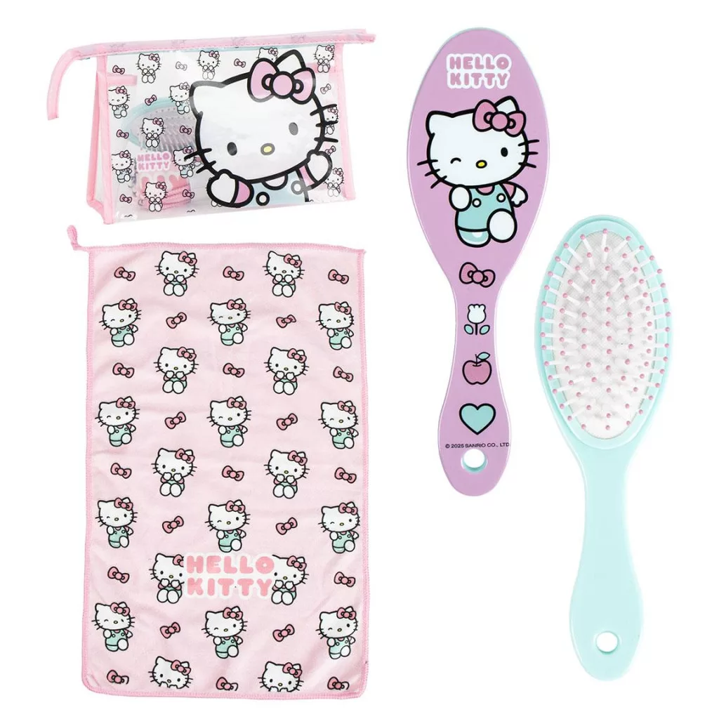 Kozmetická súprava HELLO KITTY