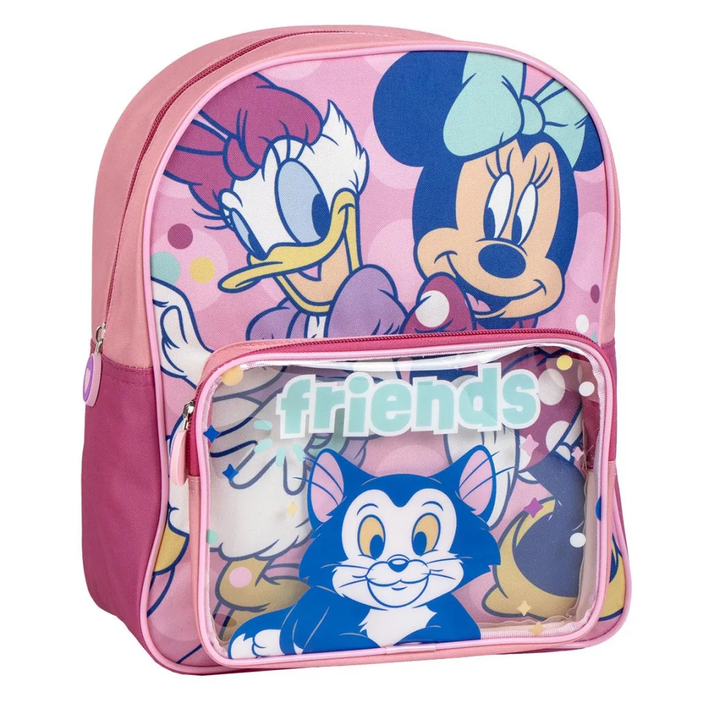 Ruksak MINNIE friend 30cm