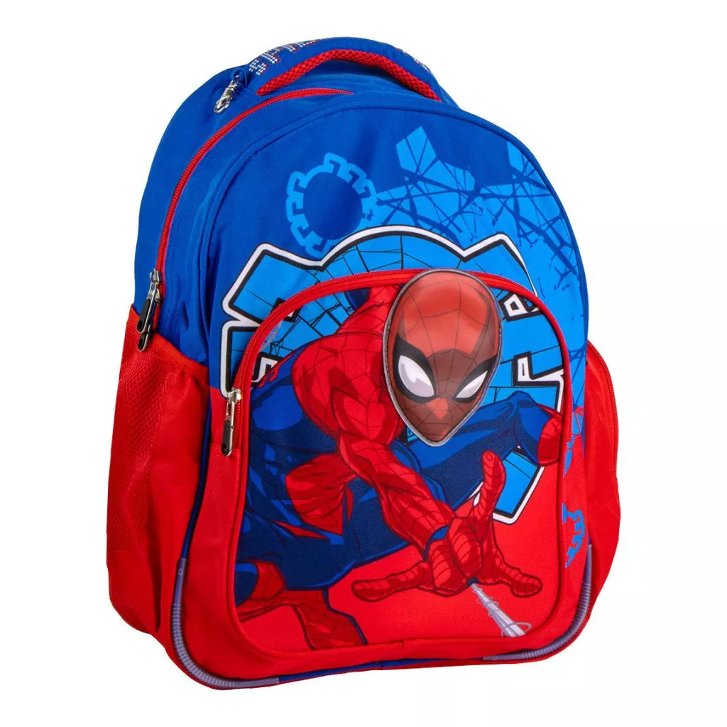 Školská taška SPIDERMAN akcia 42cm