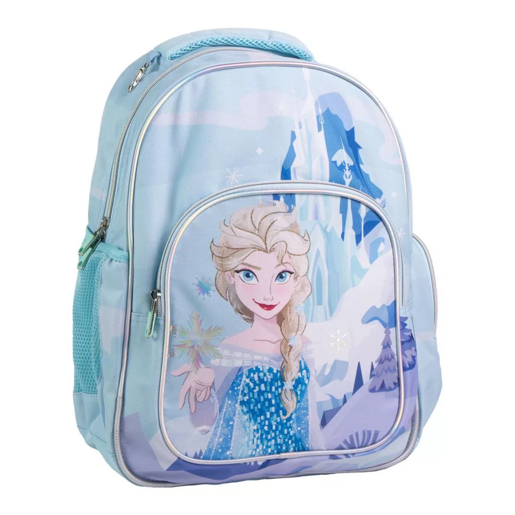 Školská taška FROZEN Elza 42cm
