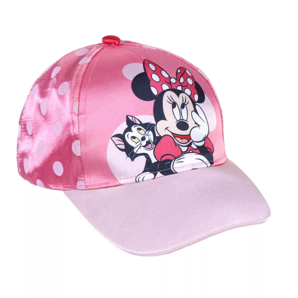 Šiltovka MINNIE Figaro - č.53