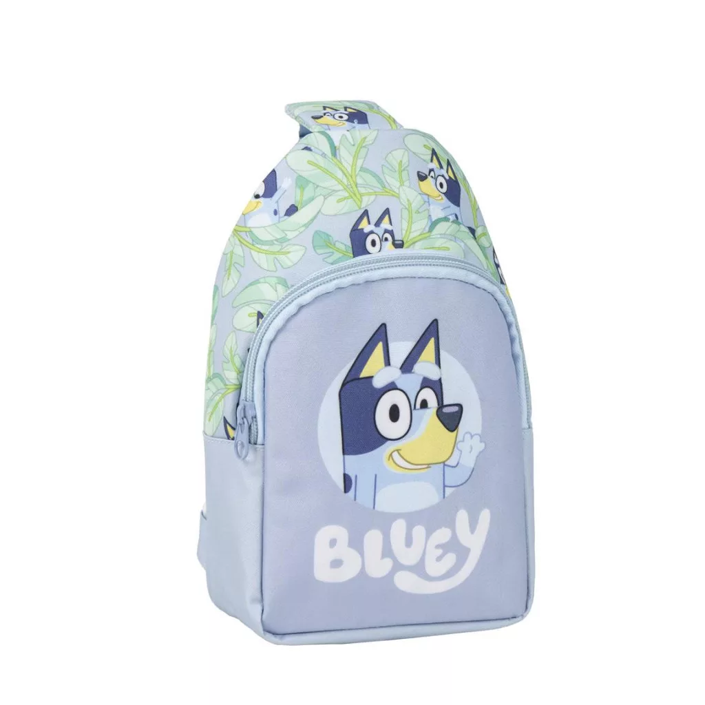 Taška cez rameno BLUEY