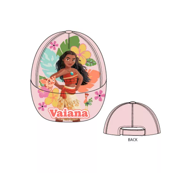 Šiltovka VAIANA island - č.52
