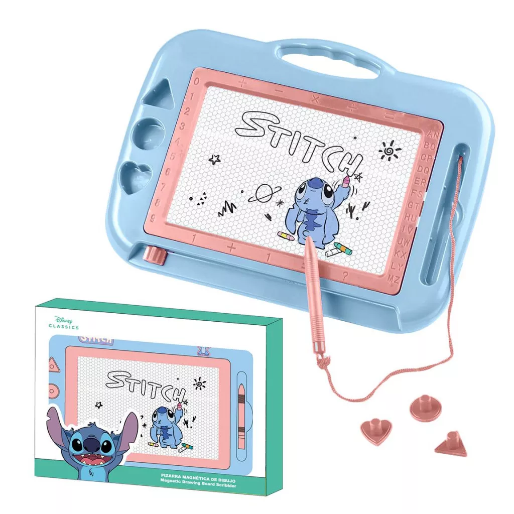 Tabuľka na kreslenie LILO A STITCH