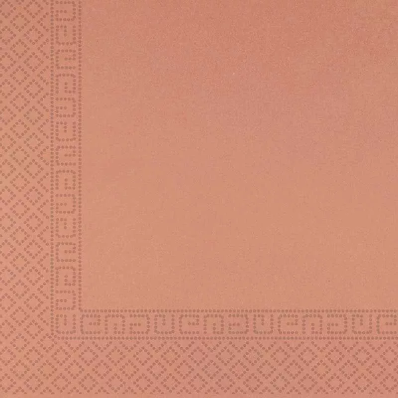 Servítky (20ks) ROSEGOLD