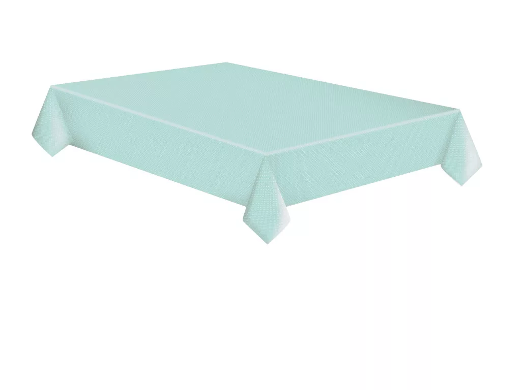 Obrus 120x180 BODKY na mätovom