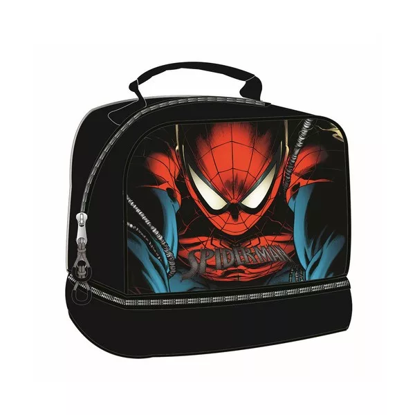 Termo taška SPIDERMAN tieň
