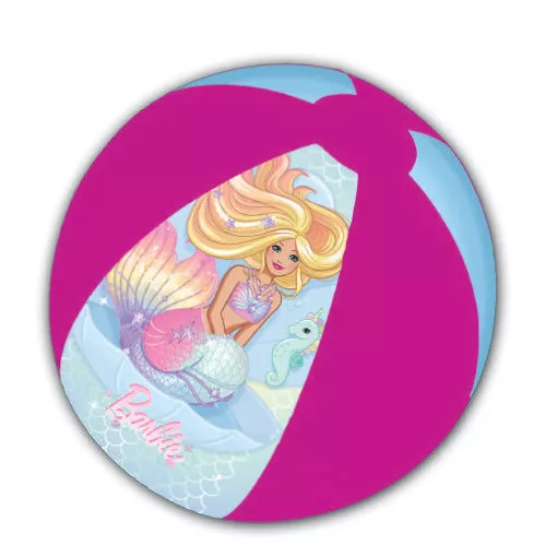 Balón do bazéna BARBIE 45cm