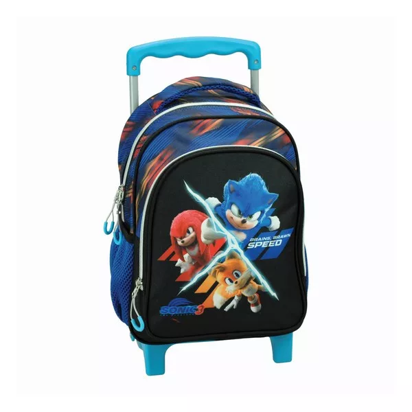 Batoh SONIC blesk 30cm