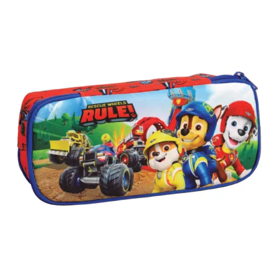 Peračník PAW PATROL trio