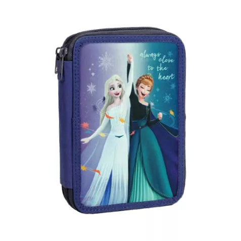 Plnený peračník FROZEN 01