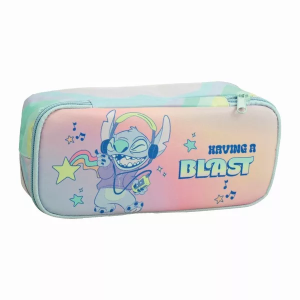 Peračník LILO A STITCH