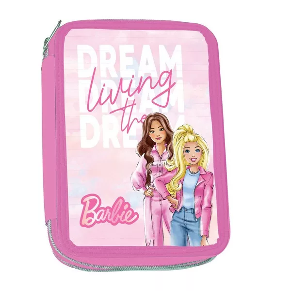 Plnený peračník BARBIE dream