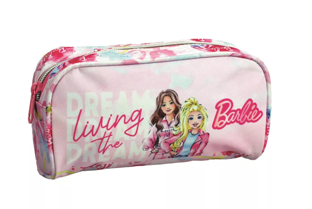Peračník BARBIE dream