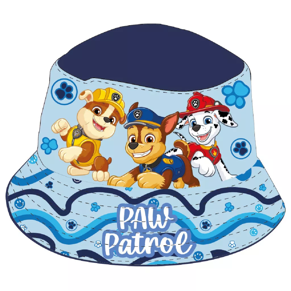 Klobúčik PAW PATROL chlapci - č.53