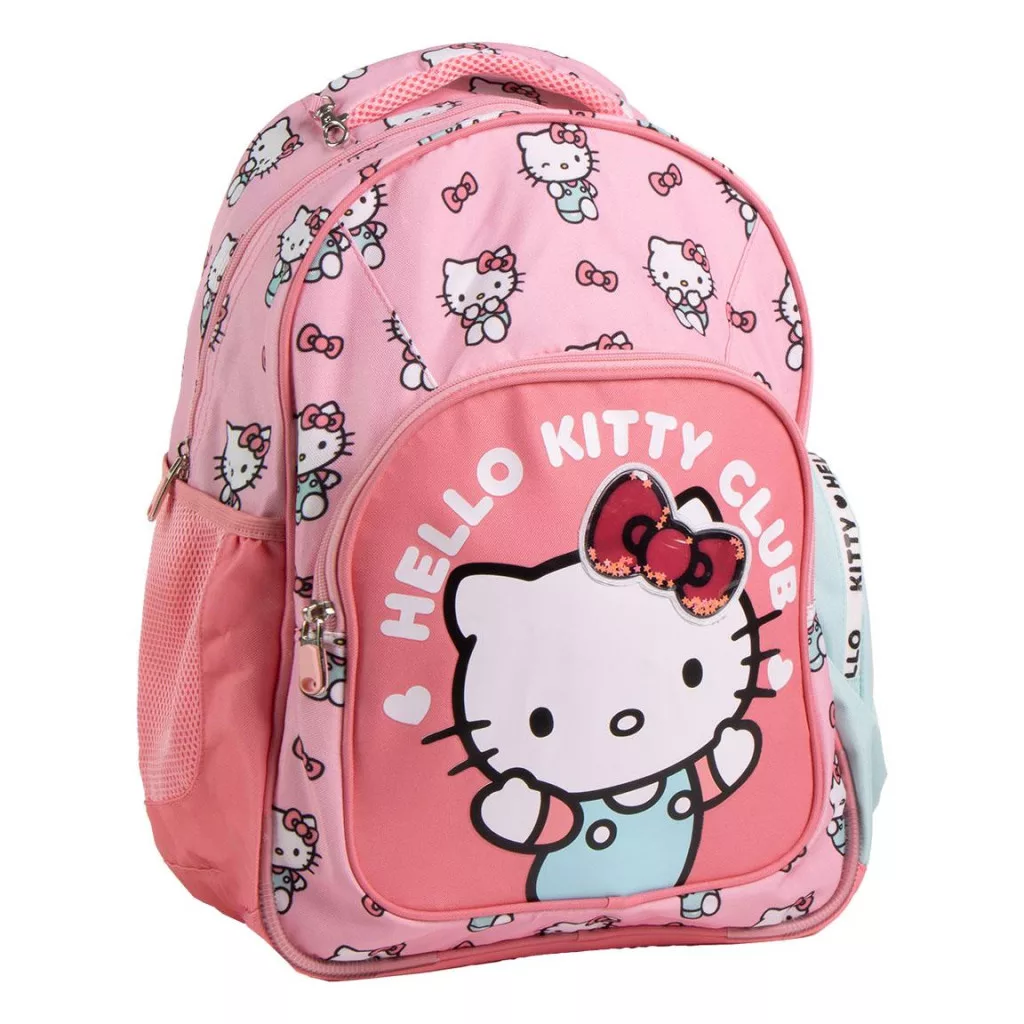Školská taška HELLO KITTY 42cm