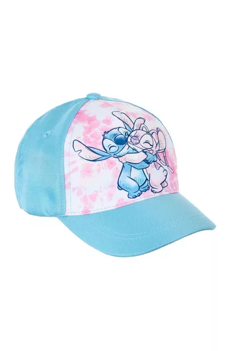 Šiltovka LILO A STITCH love - č.54