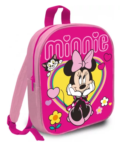 Ruksak MINNIE - 29cm