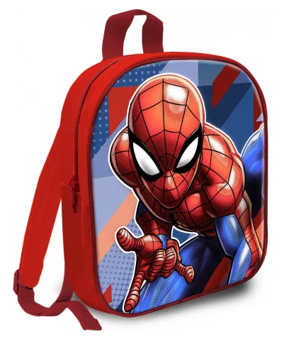 Ruksak SPIDERMAN - 29cm