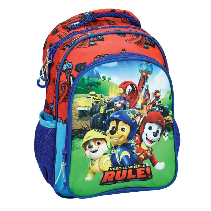 Ruksak PAW PATROL 31cm