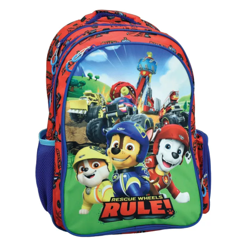 Školská taška PAW PATROL 42cm