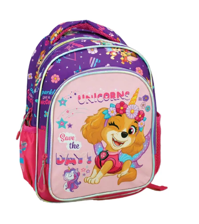 Ruksak PAW PATROL 31cm