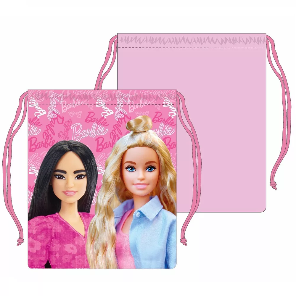 Sťahovacie vrecko BARBIE 26,5cm