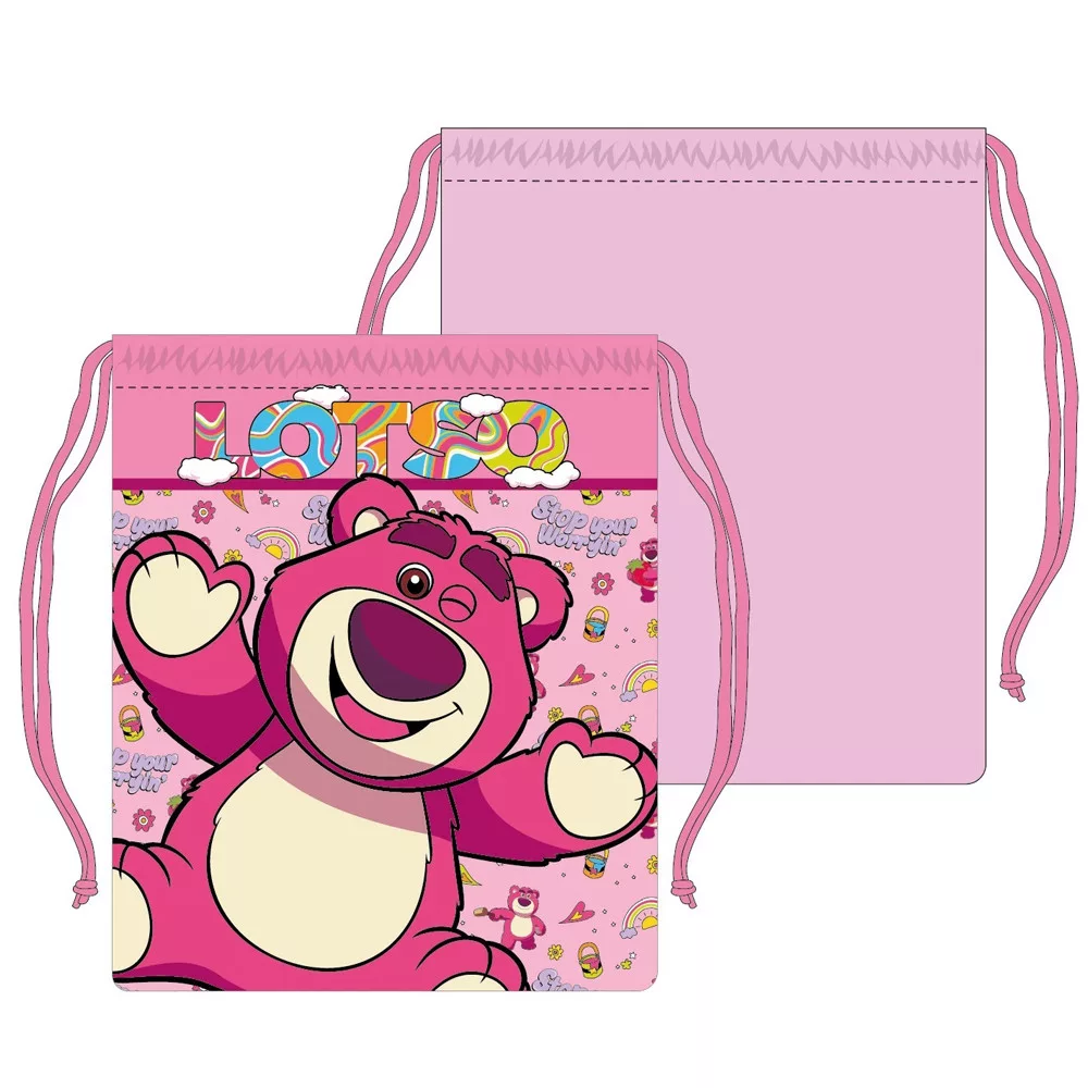 Sťahovacie vrecko LOTSO 26,5cm