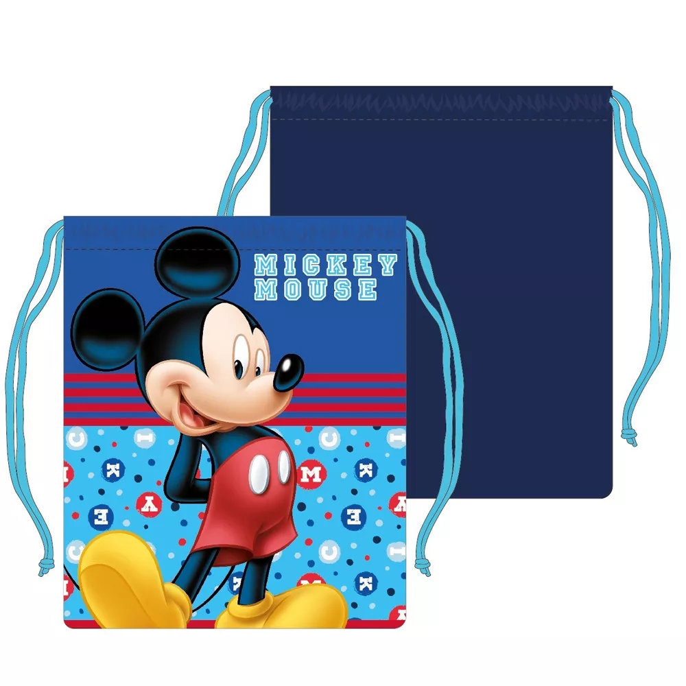 Sťahovacie vrecko MICKEY 26,5cm