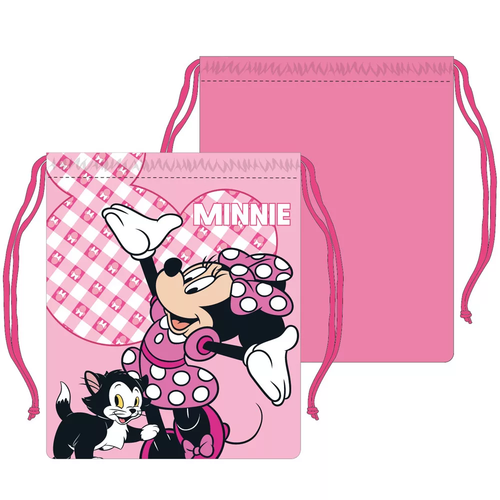 Sťahovacie vrecko MINNIE 26,5cm